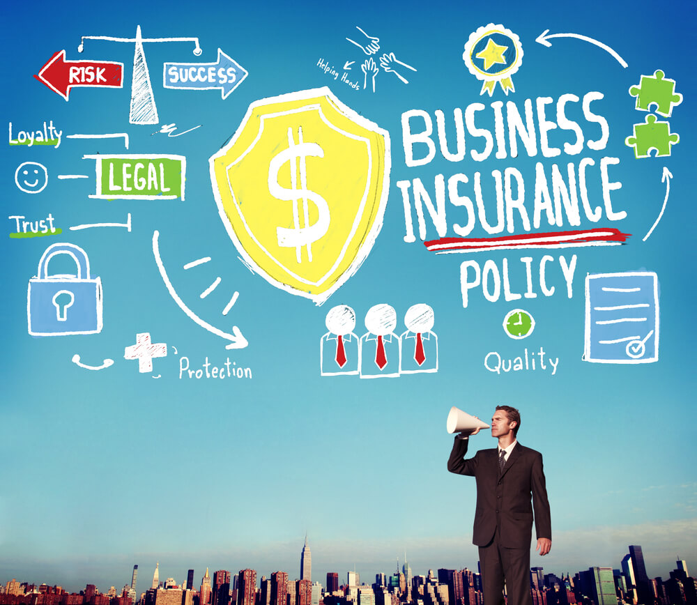 Benefits of Business Insurance Levantam