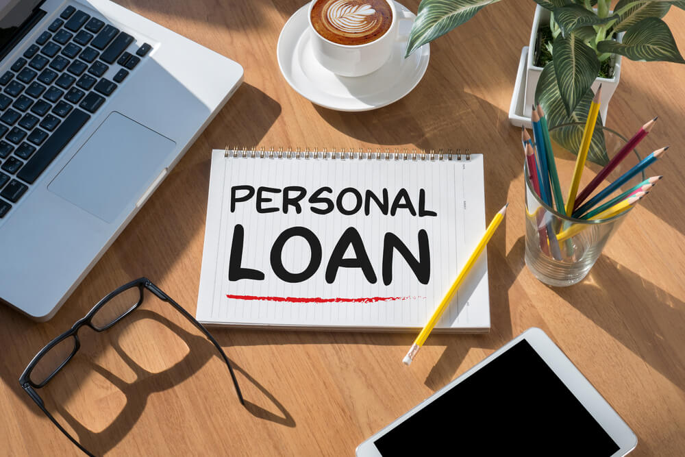 Fintechzoom personal loans